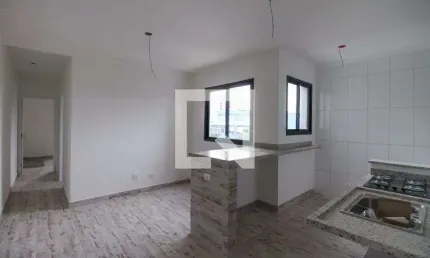 Apartamento à Venda - Vila Prudente, 2 Quartos,  47 m2