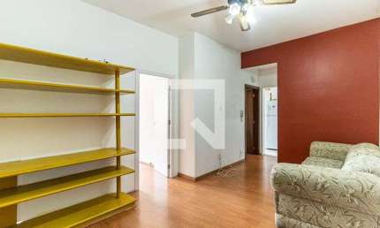 Apartamento com 2 quartos à venda no Centro, São Paulo 
