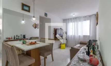 Apartamento à Venda - Jardim São Savério, 2 Quartos,  42 m2