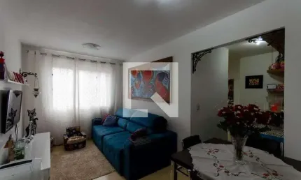 Apartamento à venda - ponte rasa, 2 quartos,  56 m2