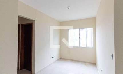 Apartamento à Venda - Ponte Rasa, 2 Quartos,  52 m2