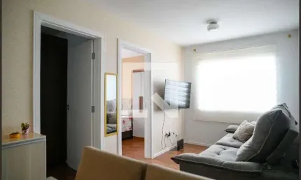 Apartamento com 2 quartos à venda na Rua Rizieri Negrini, 356, Sacomã, São Paulo