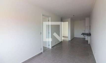 Apartamento à Venda - Jardim Sao Luis, 2 Quartos,  42 m2