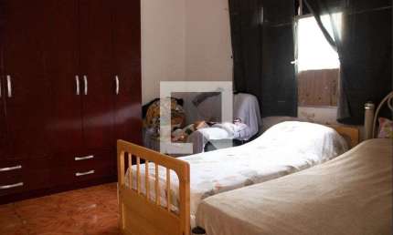 Casa com 1 quarto à venda na Vila Maria, São Paulo 