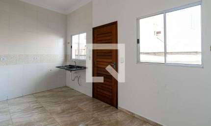 Apartamento à Venda - Vila Aricanduva, 1 Quarto,  35 m2