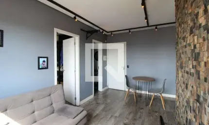 Apartamento com 1 quarto à venda na Rua Cônego Vicente Miguel Marino, 43, Bom Retiro, São Paulo