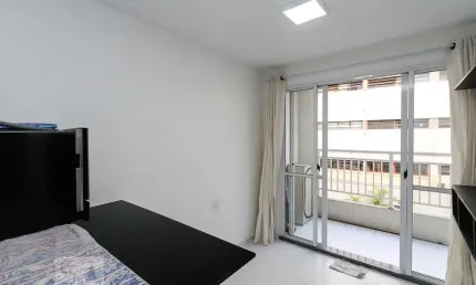 Apartamento com 1 quarto à venda na Rua Catumbi, 286, Belém, São Paulo