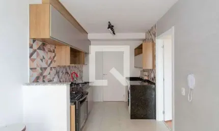 Apartamento com 1 quarto à venda em Cangaíba, São Paulo 