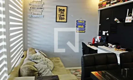 Apartamento com 1 quarto à venda na Rua Manuel Ribas, 147, Itaquera, São Paulo