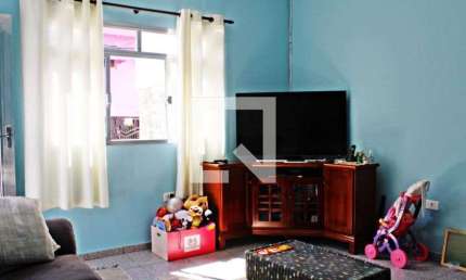 Casa com 3 quartos à venda em Itaquera, São Paulo 