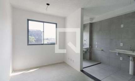Apartamento à Venda - Barra Funda, 1 Quarto,  30 m2