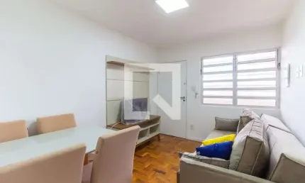 Apartamento com 2 quartos à venda no Cambuci, São Paulo 