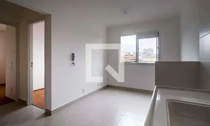 Apartamento com 2 quartos à venda na Rua Antônio Gomes Ferreira, 51, Sacomã, São Paulo