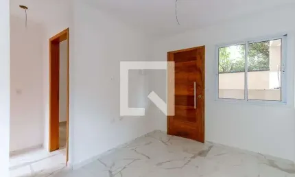 Apartamento à venda - vila mazzei, 2 quartos,  40 m2