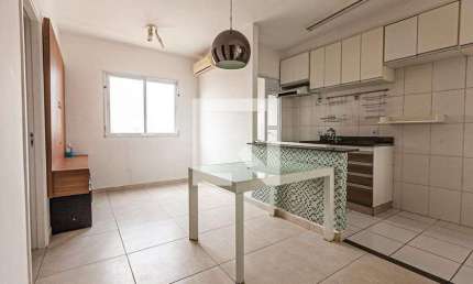 Apartamento com 1 quarto à venda no Bom Retiro, São Paulo 