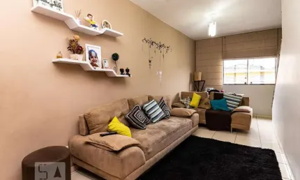 Apartamento à Venda - Artur Alvim, 3 Quartos,  210 m2
