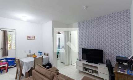 Apartamento com 2 quartos à venda em Cangaíba, São Paulo 