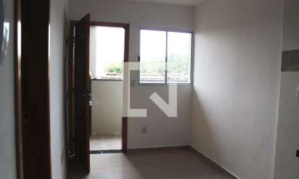 Apartamento à Venda - Artur Alvim, 2 Quartos,  40 m2