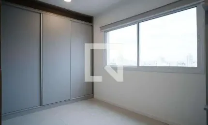 Apartamento com 1 quarto à venda na Rua Herval, 247, Belém, São Paulo