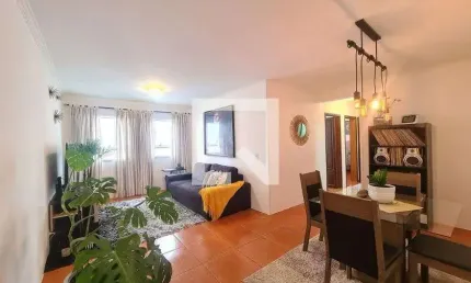 Apartamento com 3 quartos à venda na Avenida do Oratório, 5660, Sapopemba, São Paulo