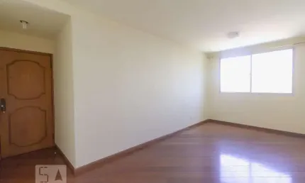 Apartamento à venda - vila mascote, 2 quartos,  65 m2