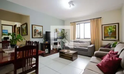 Apartamento com 2 quartos à venda na Rua Voluntários da Pátria, 3114, Santana, São Paulo
