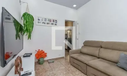 Apartamento à Venda - Bela Vista, 2 Quartos,  74 m2