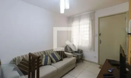 Apartamento com 2 quartos à venda na Rua Tenente Sylvio Fleming, 11, Piqueri, São Paulo