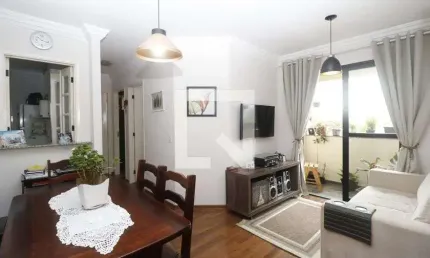 Apartamento com 2 quartos à venda no Mandaqui, São Paulo 