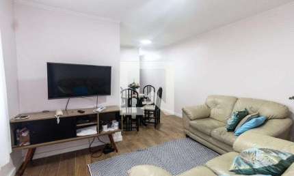 Apartamento com 2 quartos à venda no Mandaqui, São Paulo 