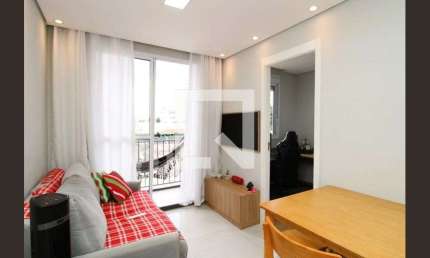 Apartamento à Venda - Vila Guilherme, 2 Quartos,  40 m2
