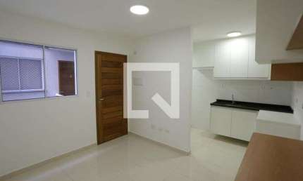 Apartamento à Venda - Artur Alvim, 2 Quartos,  43 m2
