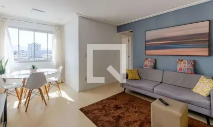 Apartamento à Venda - Freguesia do Ó, 2 Quartos,  52 m2