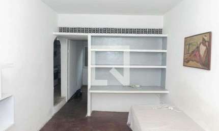 Apartamento com 1 quarto à venda na Bela Vista, São Paulo 