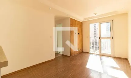 Apartamento à venda - jardim são savério, 2 quartos,  50 m2