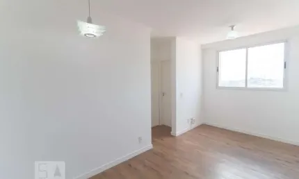 Apartamento à Venda - Ermelino Matarazzo, 2 Quartos,  47 m2