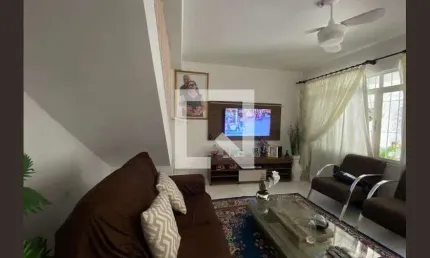 Casa com 2 quartos à venda na Ponte Rasa, São Paulo 