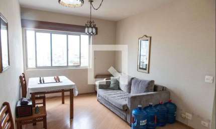 Apartamento com 2 quartos à venda na Rua Oliveira Alves, 608, Ipiranga, São Paulo