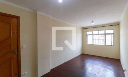 Apartamento à Venda - Ponte Rasa, 2 Quartos,  57 m2