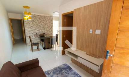Apartamento à Venda - Artur Alvim, 2 Quartos,  43 m2