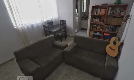 Apartamento com 2 quartos à venda em Cangaíba, São Paulo 