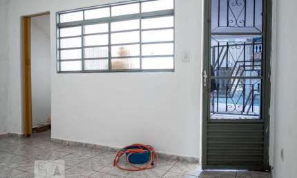 Casa com 1 quarto à venda em Cangaíba, São Paulo 