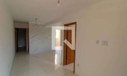 Apartamento à Venda - Artur Alvim, 2 Quartos,  43 m2
