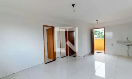 Apartamento à Venda - Artur Alvim, 2 Quartos,  47 m2