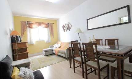 Apartamento com 2 quartos à venda em Santana, São Paulo 