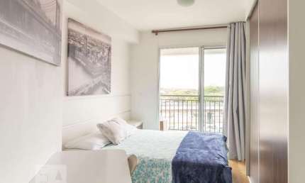 Apartamento com 1 quarto à venda em Santana, São Paulo 