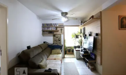 Apartamento com 3 quartos à venda na Rua Ernest Renam, 723, Morumbi, São Paulo