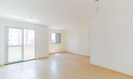 Apartamento com 2 quartos à venda em Sapopemba, São Paulo 