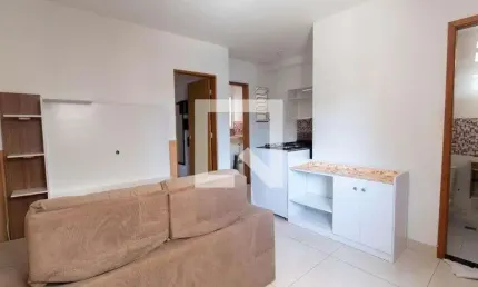 Apartamento à Venda - Artur Alvim, 1 Quarto,  35 m2