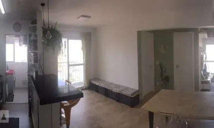 Apartamento com 1 quarto à venda na Liberdade, São Paulo 
